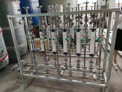 SCR脫硝催化劑簡(jiǎn)單介紹