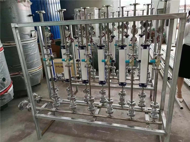 SNCR爐內(nèi)脫硝(高溫脫硝) SNCR爐內(nèi)脫硝(高溫脫硝)