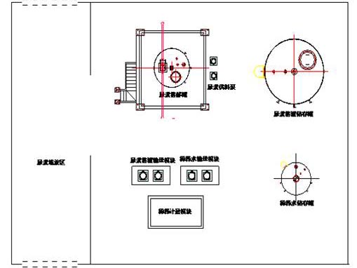SNCR爐內(nèi)脫硝(高溫脫硝) SNCR爐內(nèi)脫硝(高溫脫硝)