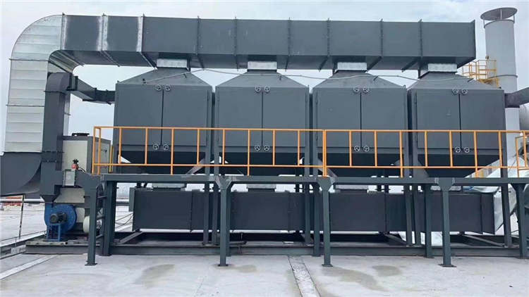 催化燃燒設(shè)備 催化燃燒設(shè)備