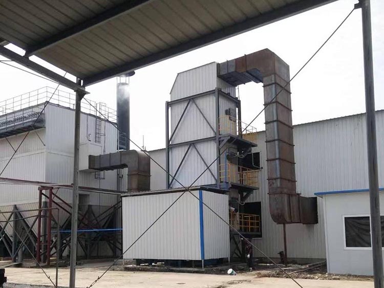 SCR脫硝(低溫脫硝) SCR脫硝(低溫脫硝)