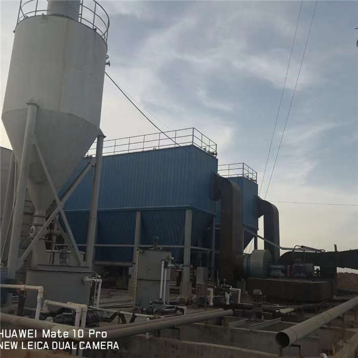 布袋脫硫塔一體化設(shè)備